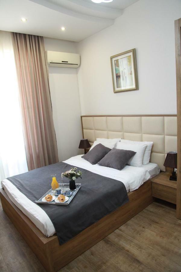 Hotel Rio Tiflis Exterior foto