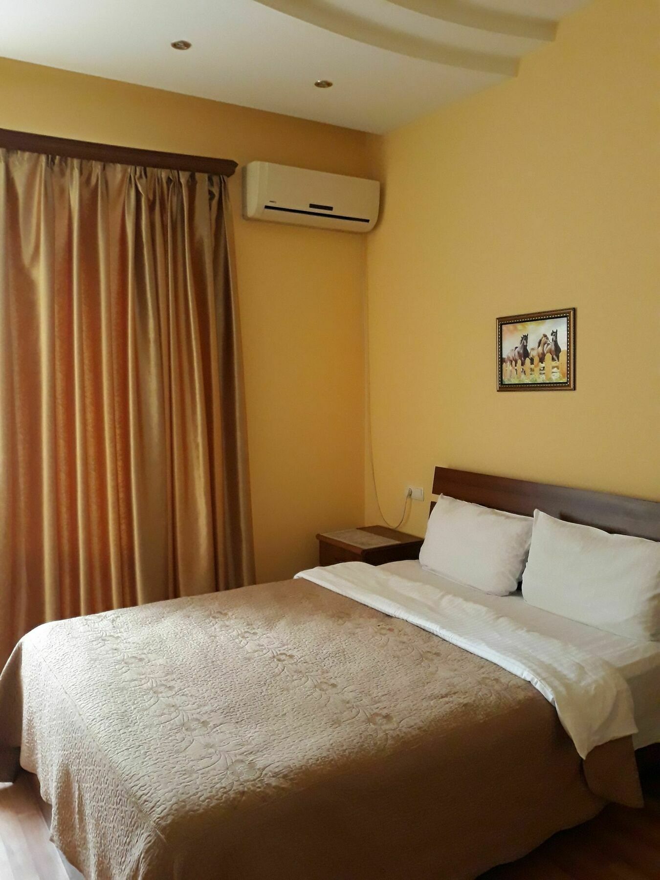 Hotel Rio Tiflis Exterior foto